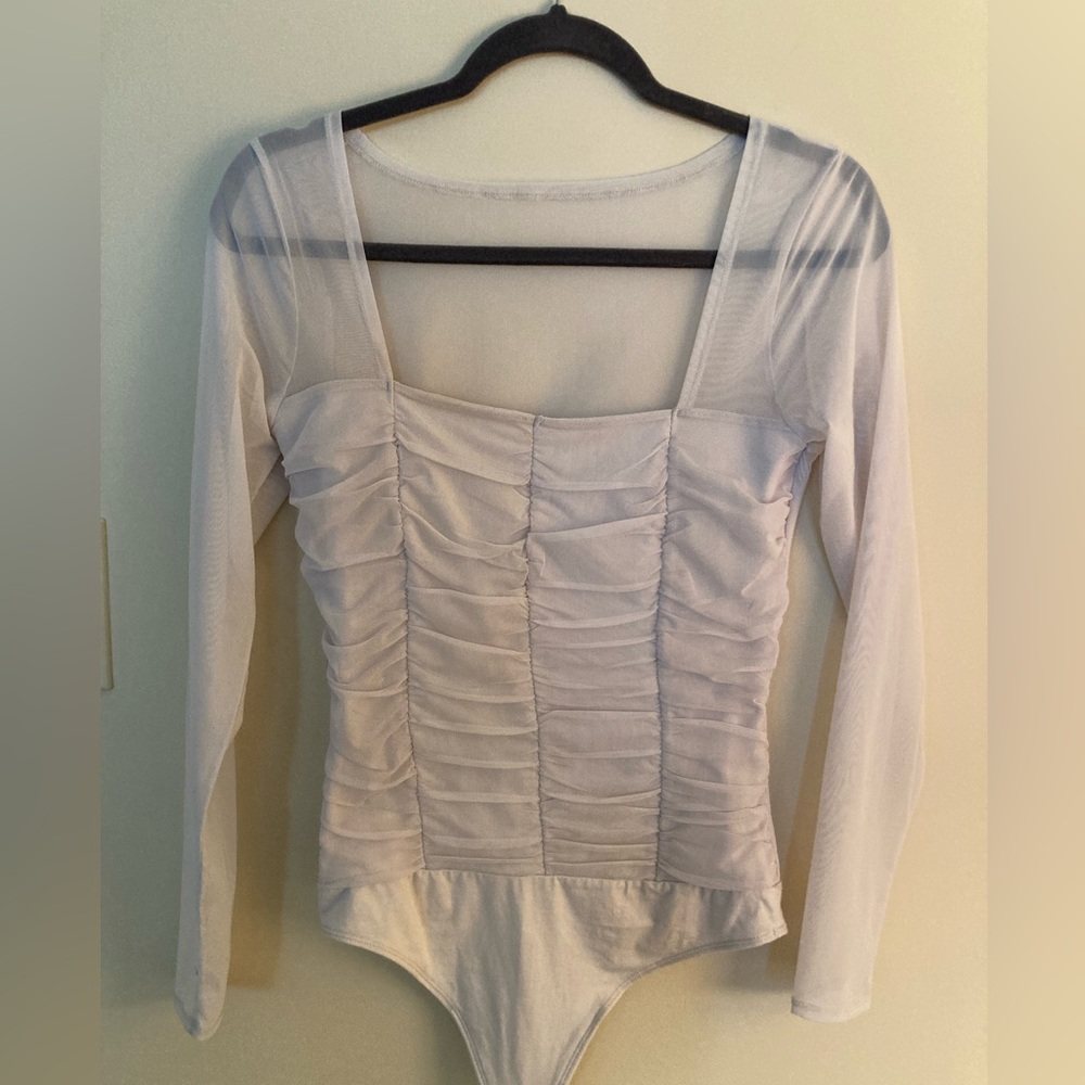Abercrombie and Fitch Body Suit